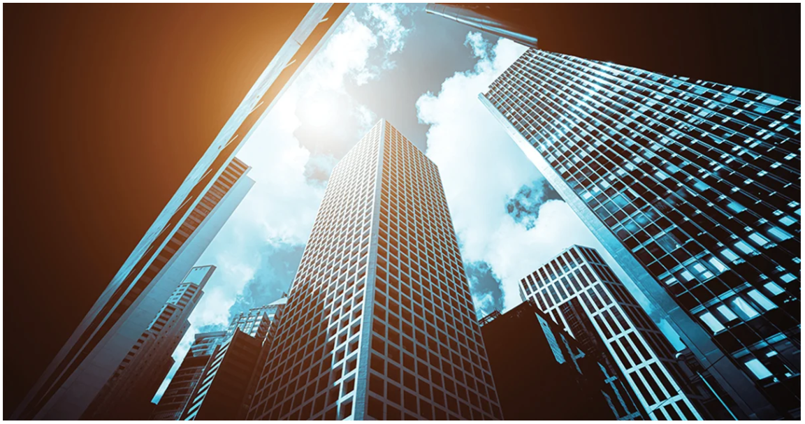 High-rise Skyscraper