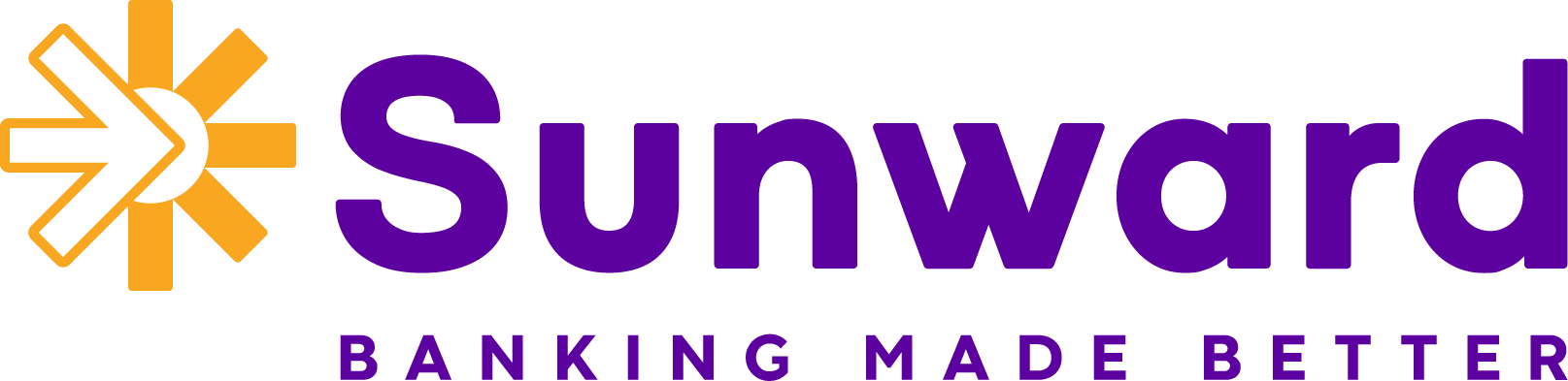 Sunward Logo with Tag New 2026 | CARNM